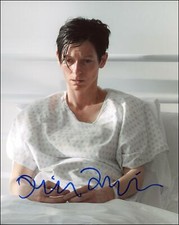 Tilda Swinton "We Need to Talk About Kevin" AUTOGRAPH Signed 8x10 Photo B ACOA