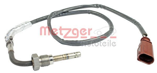 Metzger 0894026 Sensor, Abgastemperatur FüR Vw-image