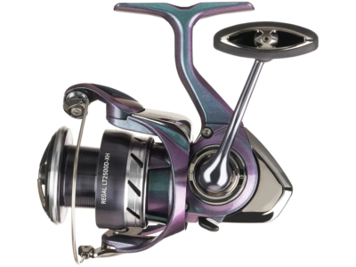 Daiwa Regal LT 4000D-CXH 6.2:1 Spinning Reel RGLT4000D-CXH-B Daiwa Regal LT 4000D-CXH 6.2:1 Spinning Reel RGLT4000D-CXH-B