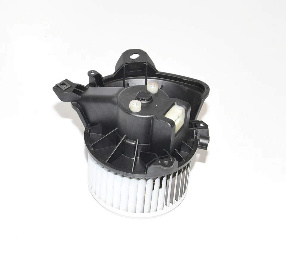 Heizungsgebläse Gebläsemotor Lüftung Heizung  164230100 Corsa D Original - Bild 2 von 4