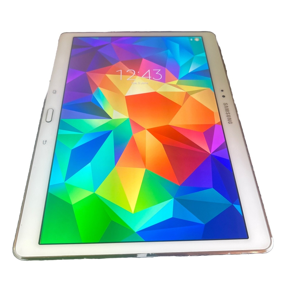Samsung Galaxy Tab S SM-T800N 16GB WiFi 10.5