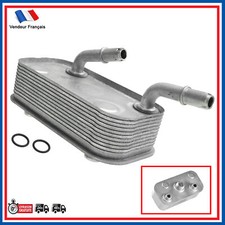 Radiateur BMW 320