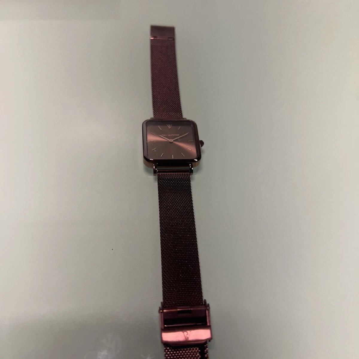 Ladies paul valentine watches cheap