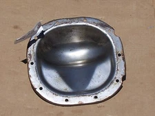 92 - 96 FORD F150 BRONCO REAR AXLE DIFFERENTIAL COVER OEM