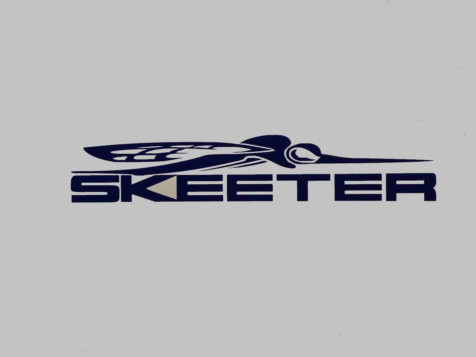 (2) For SKEETER decals for boats, trucks trailers 18 colors! eBay