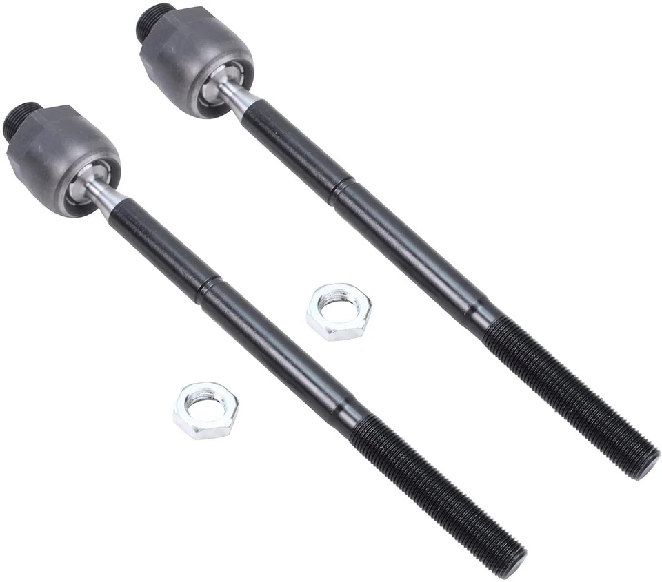 Barra estabilizadora de varilla de amarre de rótula brazo de control delantero de 10 piezas para Jeep Liberty 2002-2004 Foto 4 de 4