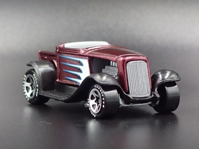 diecast hot rod