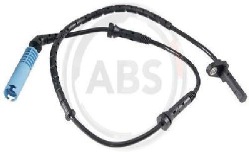 Original A.B.S. Sensor Wheel Speed 30364 for BMW