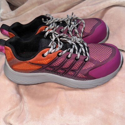 Work Merrell Women's Moab Flight CF Fuchsia TS2 | eBay