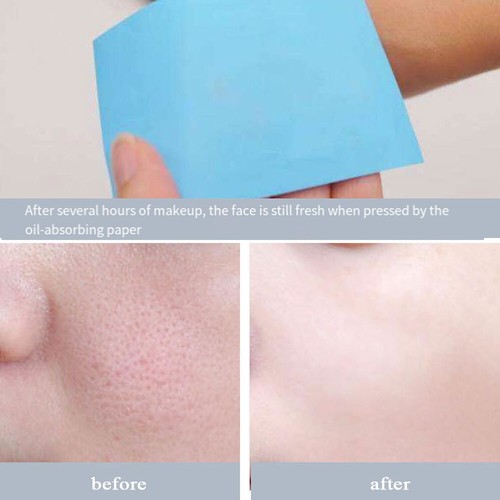 Matte Loose Powder Makeup Powder Professional Invisible Pores Oil Control + - Picture 8 of 15