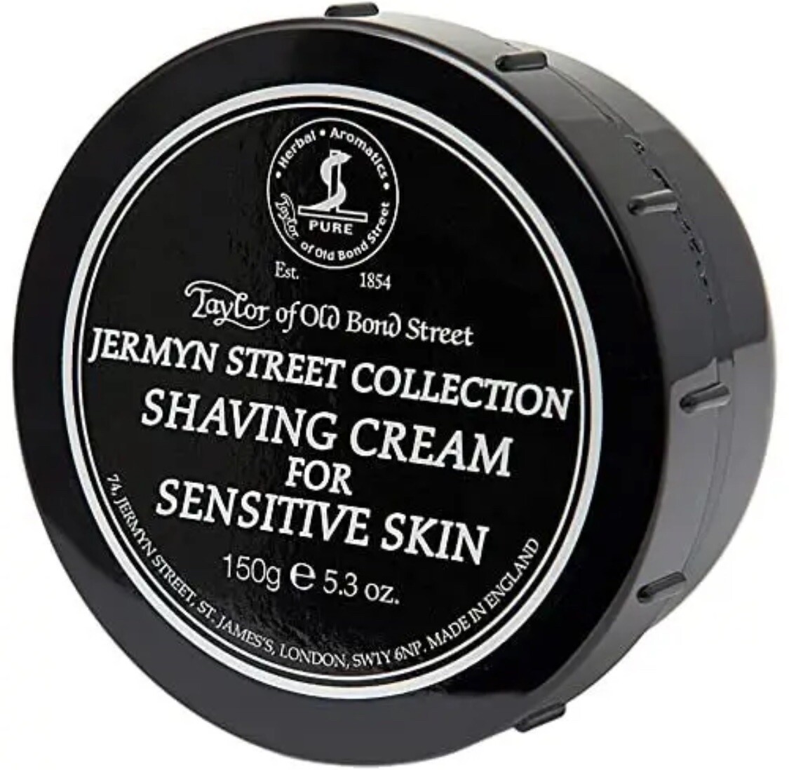 150gm For Senstive Skin Uk