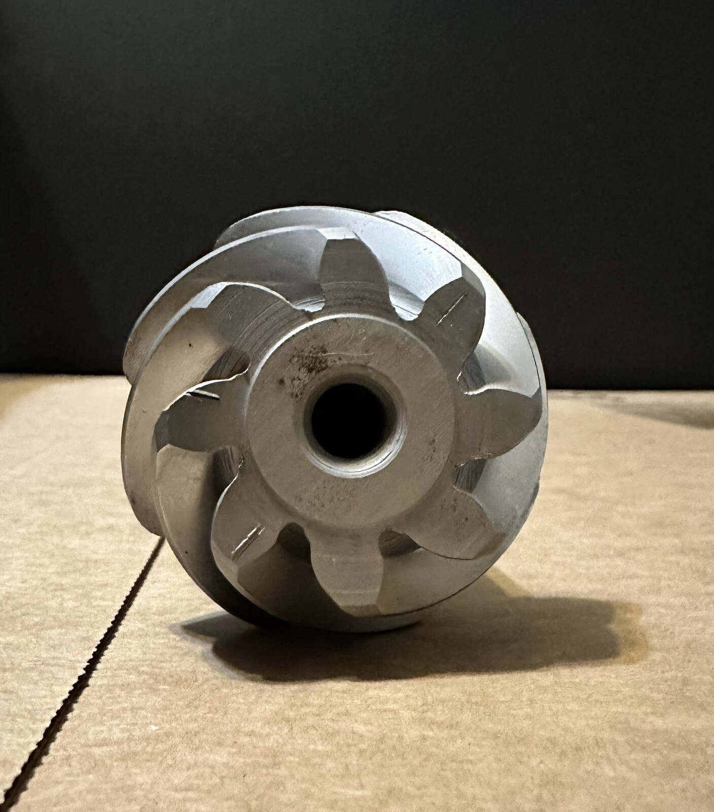 VW TYPE 1 3.88 RING AND PINION KIT eBay