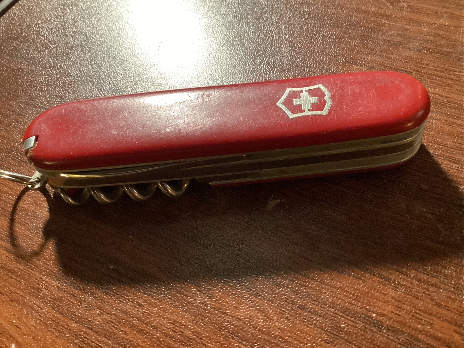 victorinox swiss army knife with magnifying glass eBay