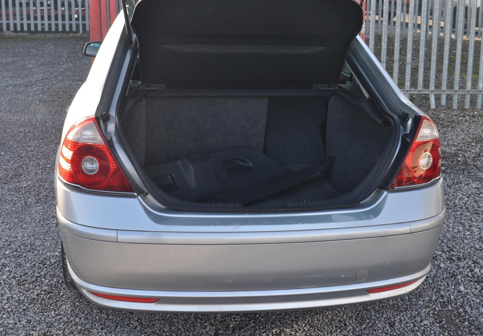 FORD MONDEO 2.2TDCi TITANIUM X PART EXCHANGE TO CLEAR CAR ! MOT 03/01