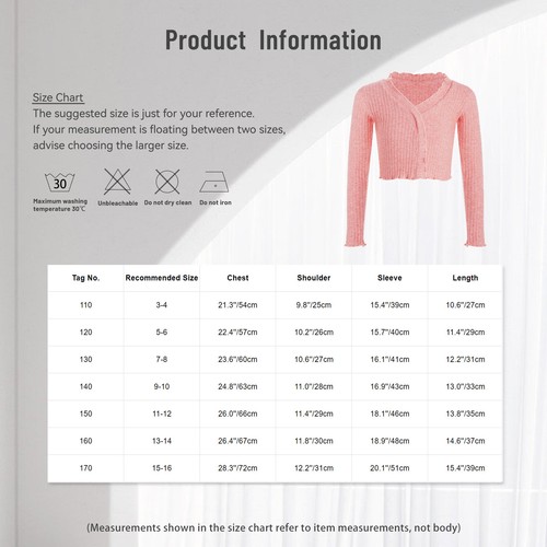 Kids Girls Pullover Wrap Cardigan Workout Sweater Yoga Shirt Party Crop Top Tee - Picture 28 of 56