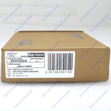 Compatible with FANUC RS232 Data Transmission CNC Cable USB-FANUC