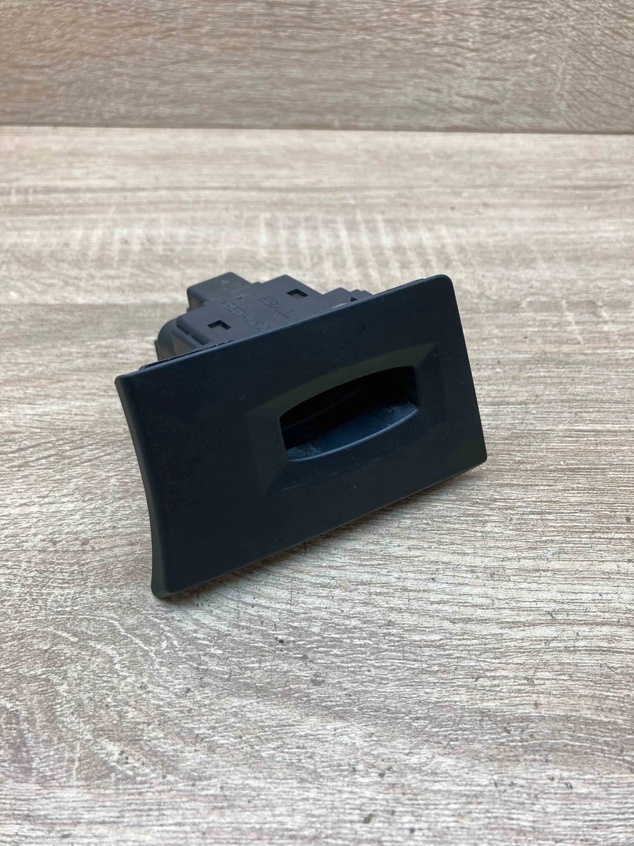 6954719 108625 10 BMW 3 Series E90 E91 Ignition Switch Lock  