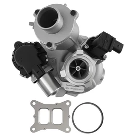Turbolader for Seat Alhambra VW Sharan 2.0 TSI 06K145702T 06K145874M 2015-2022