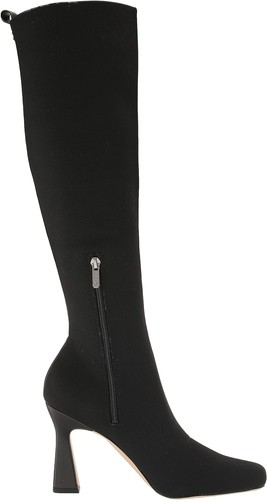 Botas negras de punto Emelina Circus by Sam edelman para mujer nuevas/sin caja 12M - Imagen 2 de 5