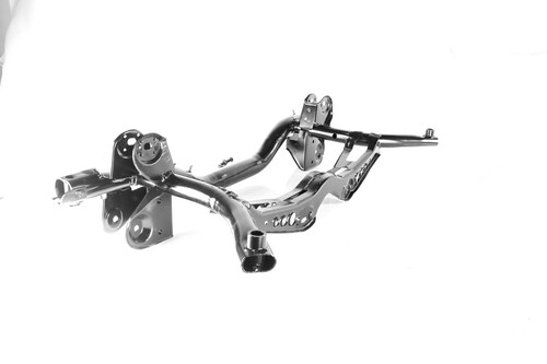 1x Hinterachse Hinten GH-599907 - Bild 16 von 23