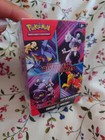 Bundle Pokémon EV10 Rivalités Destinées Lot De 6 Boosters (NEUF/SCELLE) Fr