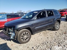 (LOCAL PICKUP ONLY) Trunk/Hatch/Tailgate Wk Body VIN E Or F Fits 14-22 GRAND CHE