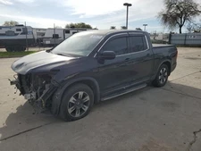 PEDAL, BRAKE/CLUTCH 17800T2AA01 2017 HONDA RIDGELINE