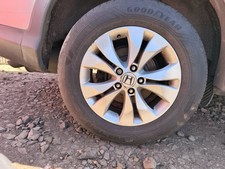 HONDA CR-V  2012-2018 ALLOY WHEEL - SINGLE