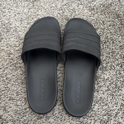 Mens Adilette Comfort Slides Size 12