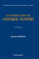 Warwick K | Introduction To Control Systems,An (V8) | Buch | Englisch (1996)