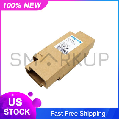 New In Box FESTO DGST-10-30-PA 8085118 Cylinder