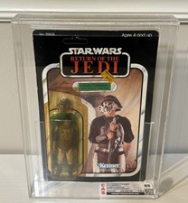Lando Calrissian (Skiff Guard Disguise) for sale