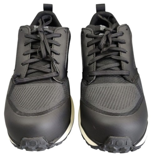 Timberland Pro Herren, Reaxion Low Comp Toe Arbeitsschuh 9.5M - Bild 5 von 8