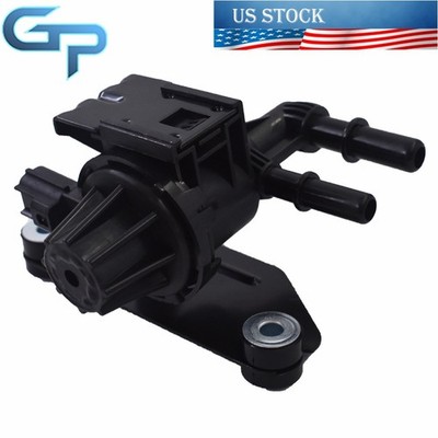 Evaporative Purge Valve 911-228 For Ford F-150 2004-06 &For Lincoln 2005-2006