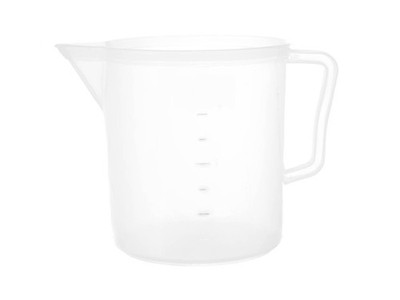 Moplen Jug Transparent 3 Liters Art 6
