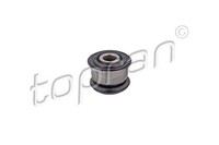 Lagerung Hilfsrahmen/AggregateträGer Topran 206 043 FüR Opel CC Vectra J96 F19