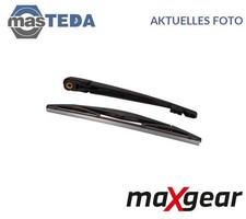 39-0502 WISCHARM SCHEIBENREINIGUNG MAXGEAR FÜR HONDA CIVIC X,ACCORD VII