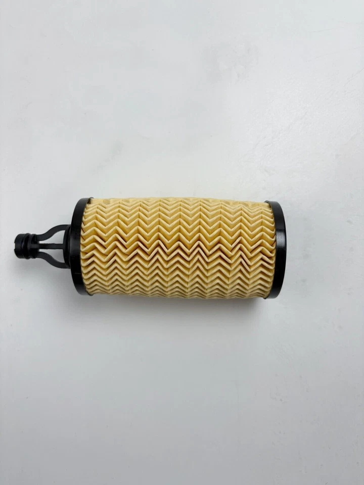 Maserati Ghibli Quattroporte V6 Levante 3.0L Oil Filter Kit OEM 000298939-US - Image 4 of 4
