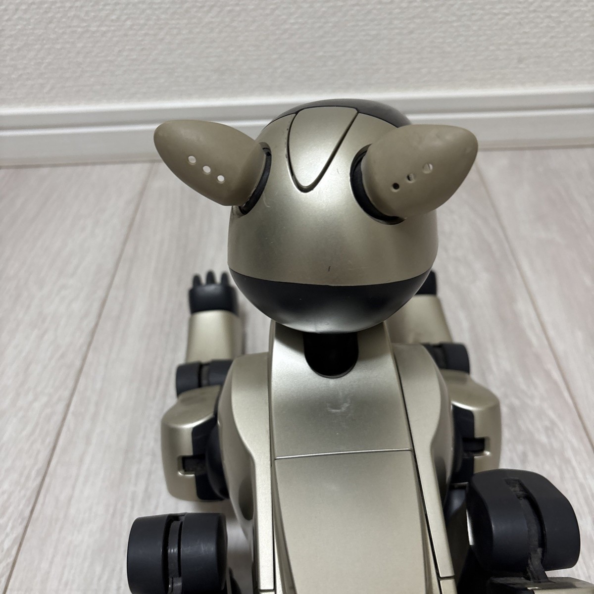 【大幅値下げ中✨️ SONY AIBO　ERS-210 修理済み！✨️ 正常動作 hq720.jpg?sqp=-