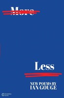Ian Gouge | Less | Taschenbuch | Englisch (2025) | Coverstory Books