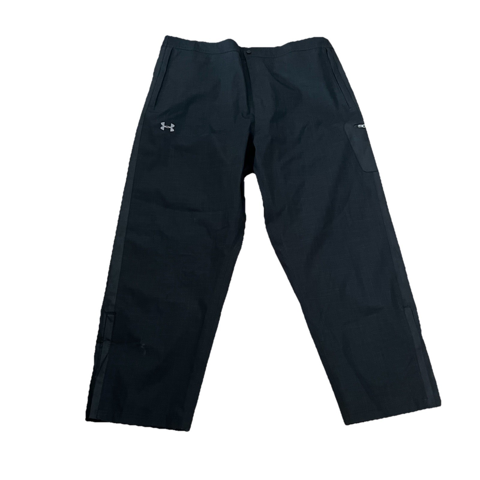 Under Armour Stormproof Waterproof Windproof Pants Mens 3XL 
