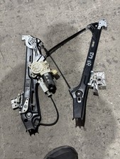 Mercedes CLS C219 W219 Fensterheber Gest&auml;nge Seilzug Vorne Rechts A2197200846
