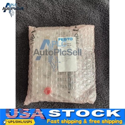 NEW FESTO 546190 CPV14-GE-DI02-8 Electrical Interface fast shipping