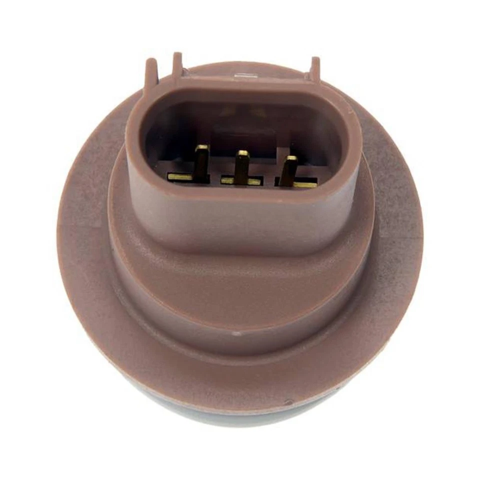 645-121 Dorman Bulb Socket Front for Dodge Grand Caravan Chrysler Town & Country - Image 2 of 4