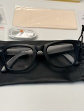 AI Smart Glasses Photochromic Lenses Camera AI Translation Bluetooth Recording