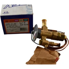 NEW Sporlan 164393 EGSE-2-ZP Thermostatic Expansion Valve, 3/8 in Inlet