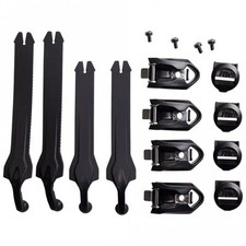 Fox Racing (Adult) COMP 2.0 22> MX Boot Strap...