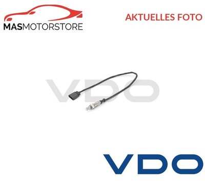 LAMBDASONDE LAMDASONDE HINTEN VDO A2C59513315Z P FÜR AUDI A3,TT,A2,8L1,8N9,8Z0