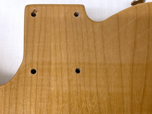 FULL GRUESO Fender Squier Telecaster Thinline CUERPO CARGADO Tele CLASSIC VIBE - Imagen 24 de 24