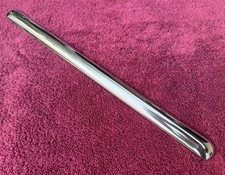 Oem Stainless Windshield Glass Center Molding Trim 1947-1953 Chevy 3100 Truck